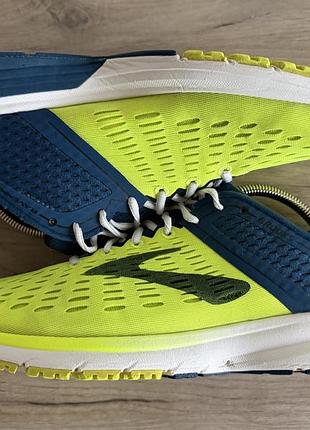 Кросівки brooks оригінал 6