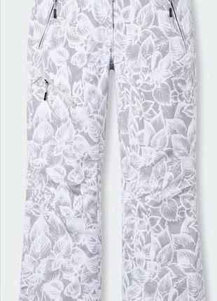 Лыжные женские брюки icepeak