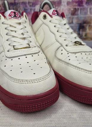 Кроссовки nike air force 2