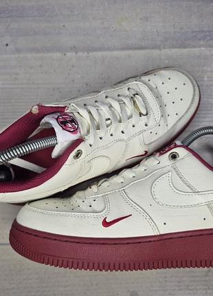 Кроссовки nike air force