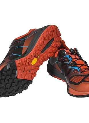 Трекинговые кроссовки montura beep trail (36 p ) оригинал! италия!