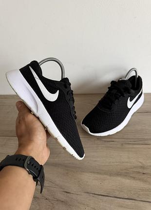 Кросівки nike tanjun оригінал