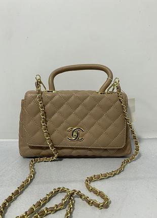 Нова сумка chanel