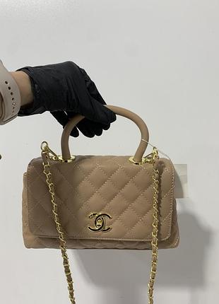 Нова сумка chanel 2