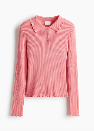 Джемпер женский h&amp;m размер xs 3