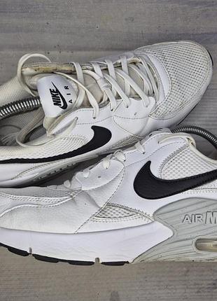Кроссовки nike air max