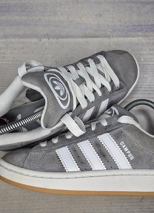 Кеды adidas campus