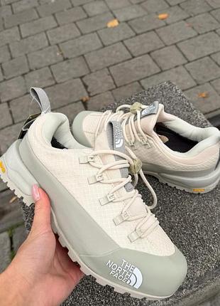 The north face glenclyffe low soapstone 2