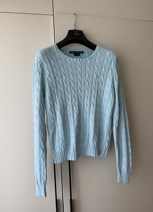 Ralph lauren светр
