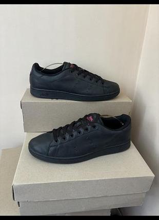 Lonsdale london шкіряні кросівки 39