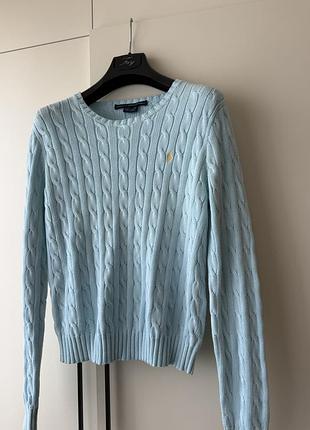 Ralph lauren светр 2