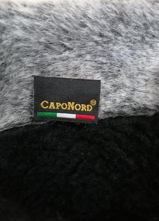 Черевики caponord 7