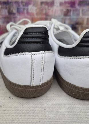 Кеды adidas samba 6