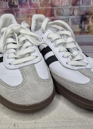 Кеды adidas samba 2