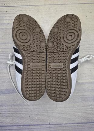 Кеды adidas samba 5