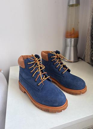 Ботінки черевики timberland 31 2