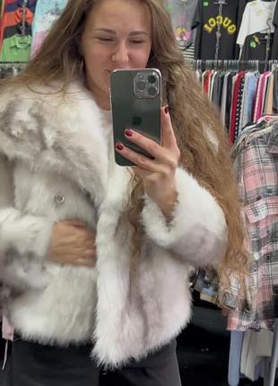 Новинки по шубкам 🥰 9