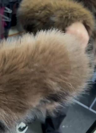 Новинки по шубкам 🥰 2