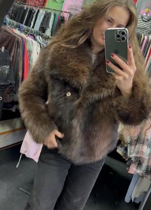 Новинки по шубкам 🥰