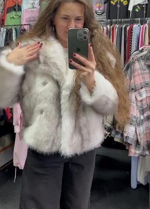 Новинки по шубкам 🥰 7
