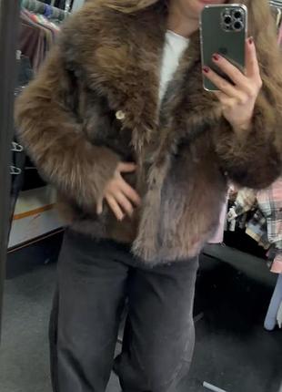 Новинки по шубкам 🥰 3