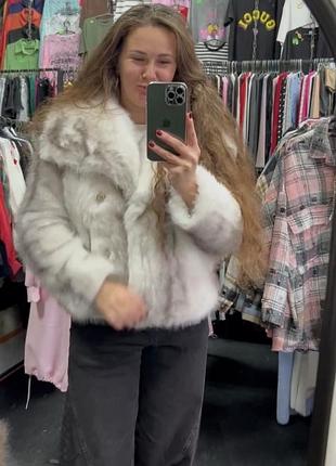 Новинки по шубкам 🥰 6