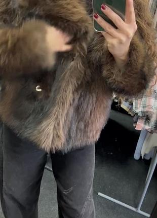 Новинки по шубкам 🥰 4