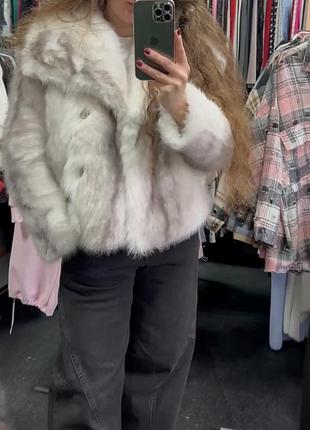 Новинки по шубкам 🥰 8