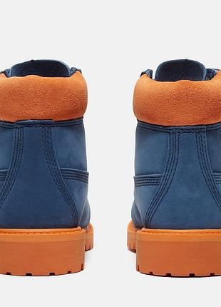 Ботінки черевики timberland 31 4