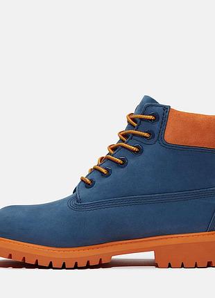 Ботінки черевики timberland 31 3
