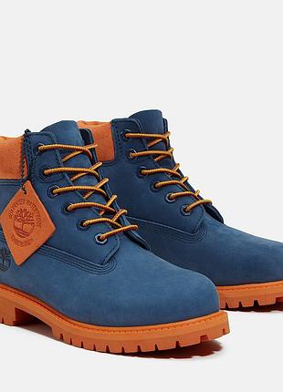 Ботінки черевики timberland 31 5