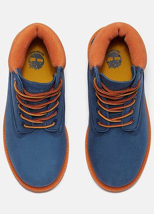 Ботінки черевики timberland 31 6