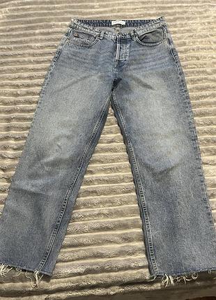 Джинси denim co 42