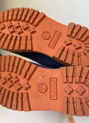 Ботінки черевики timberland 31 9