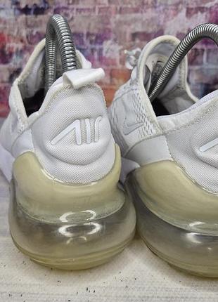 Кроссовки nike air 270 6