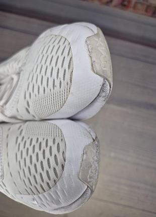 Кроссовки nike air 270 10