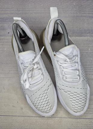 Кроссовки nike air 270 3