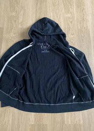 Кофта american eagle 3