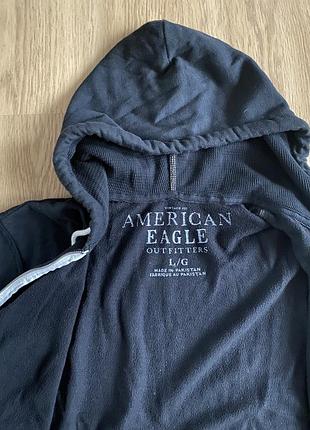 Кофта american eagle 2