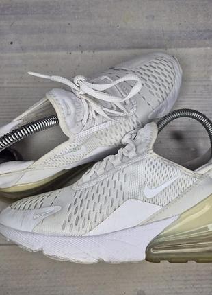 Кроссовки nike air 270
