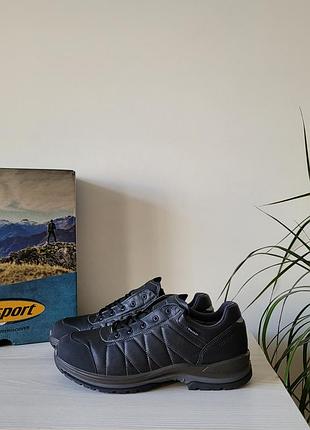 Ботинки кожаные оригинал grisport гг.40-46 4