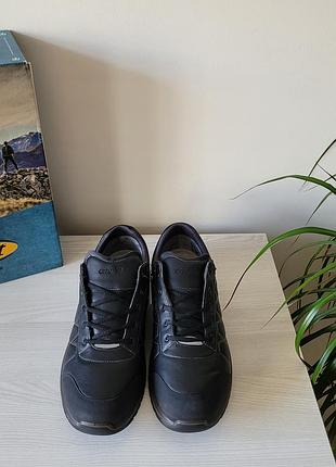 Ботинки кожаные оригинал grisport гг.40-46 2