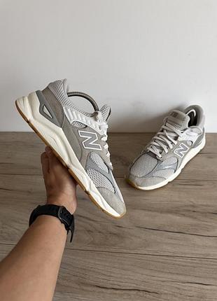 Кросівки new balance x-90 оригінал