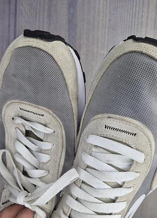 Кроссовки nike 10