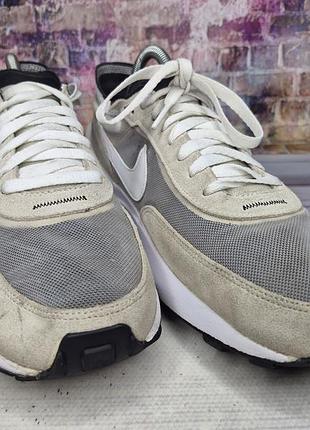 Кроссовки nike 2