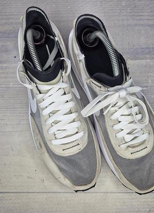 Кроссовки nike 3
