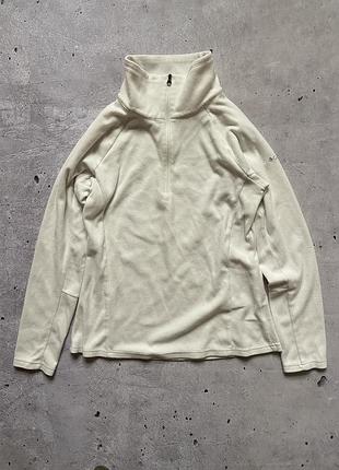Флісова діноча кофта 3/4 columbia 2