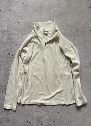 Флісова діноча кофта 3/4 columbia 5