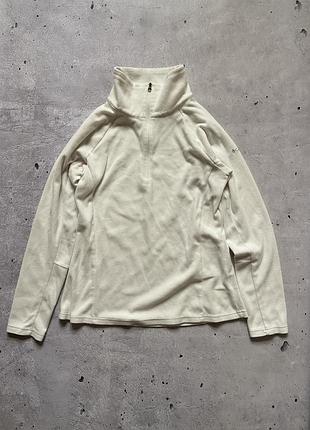 Флісова діноча кофта 3/4 columbia