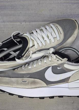 Кроссовки nike